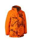 Veste de poste chaude Eagle Deerhunter