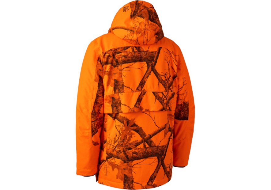Veste de poste chaude Eagle Deerhunter