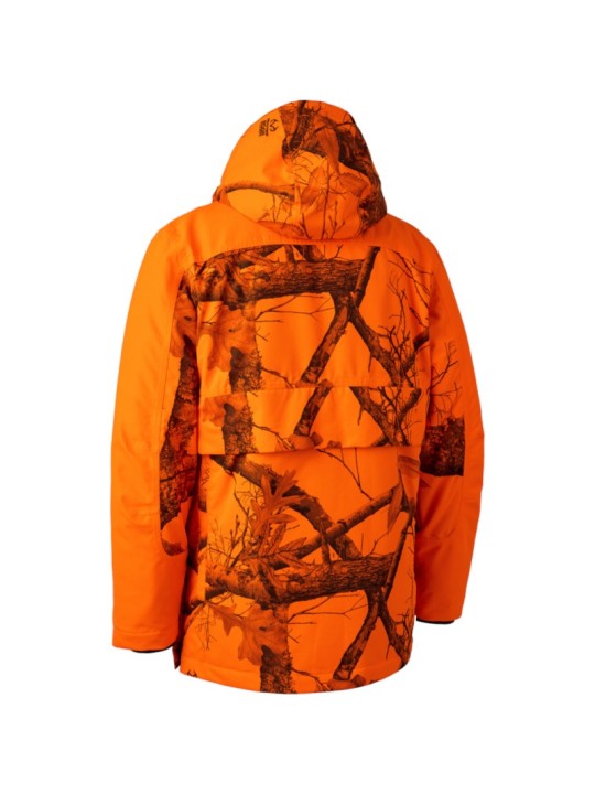 Veste de poste chaude Eagle Deerhunter
