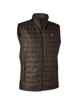 Gilet Muflon Packable Deerhunter