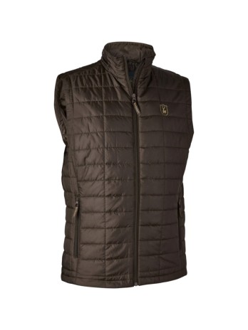 Gilet Muflon Packable Deerhunter
