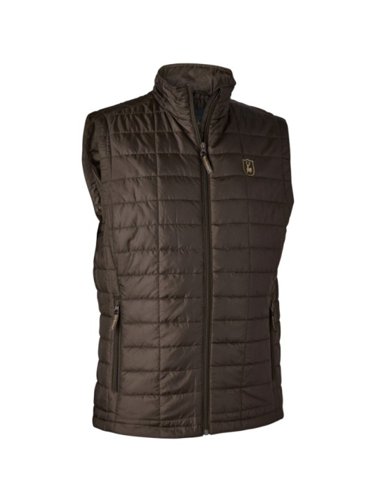 Gilet Muflon Packable Deerhunter