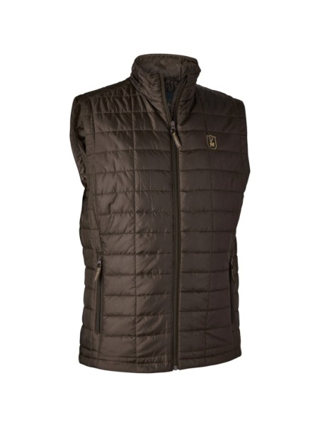 Gilet Muflon Packable Deerhunter