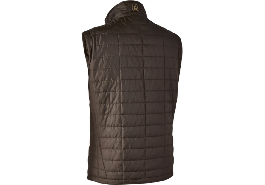 Gilet Muflon Packable Deerhunter