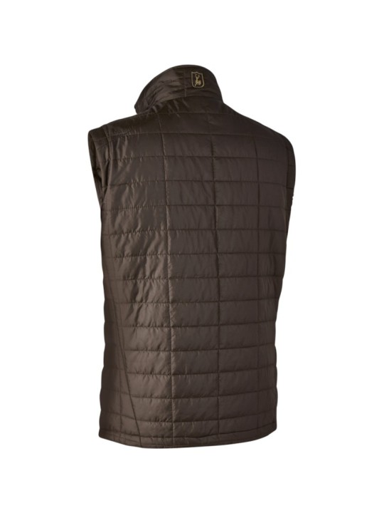 Gilet Muflon Packable Deerhunter