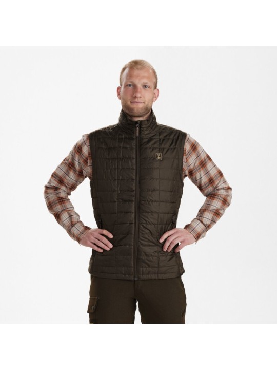Gilet Muflon Packable Deerhunter