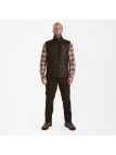 Gilet Muflon Packable Deerhunter