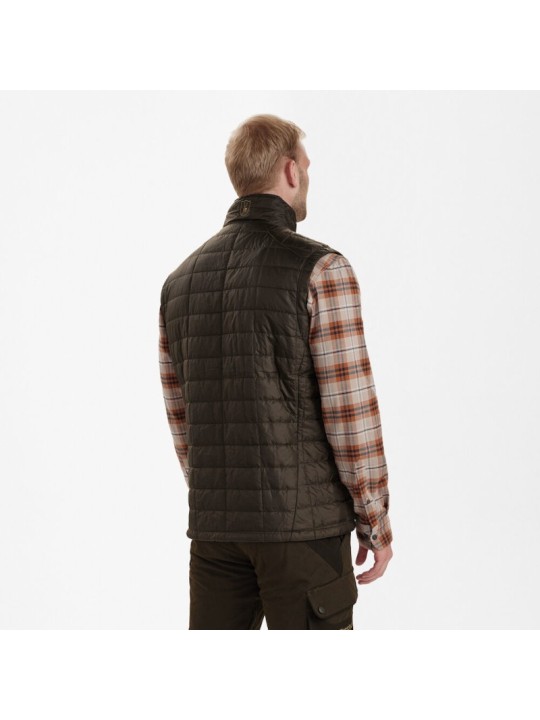 Gilet Muflon Packable Deerhunter