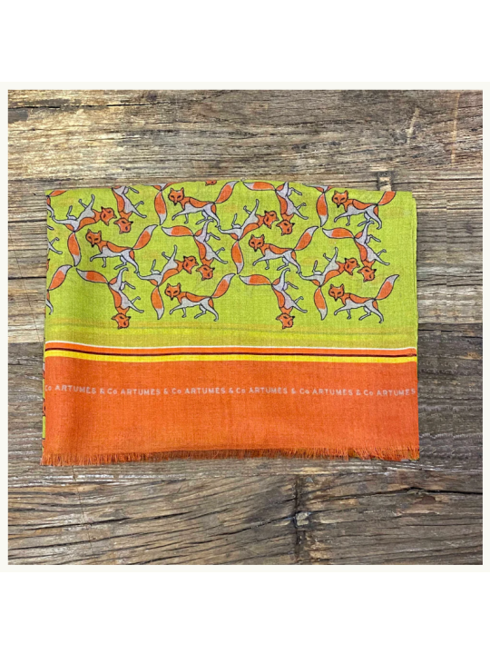 Tourdesoi Artumès Classic Canis Asperge