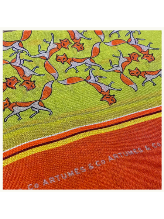 Tourdesoi Artumès Classic Canis Asperge