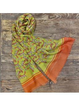 Tourdesoi Artumès Classic Canis Asperge