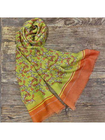 Tourdesoi Artumès Classic Canis Asperge