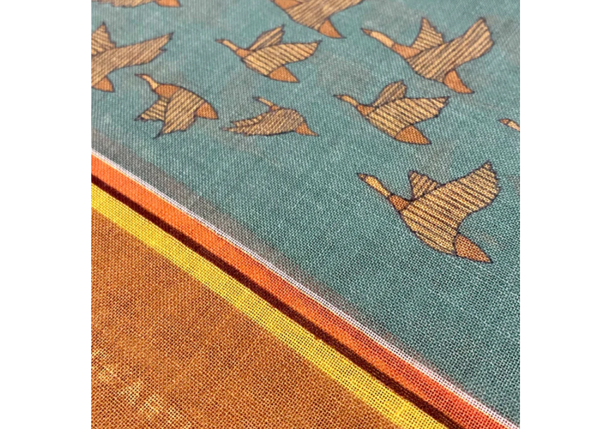 Tourdesoi Artumès Classic Oies sauvages Sauge