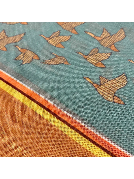 Tourdesoi Artumès Classic Oies sauvages Sauge