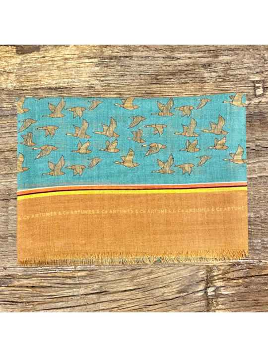 Tourdesoi Artumès Classic Oies sauvages Sauge