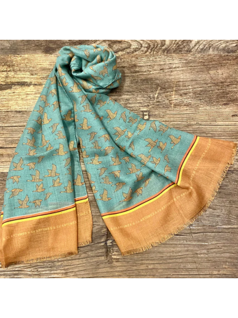 Tourdesoi Artumès Classic Oies sauvages Sauge