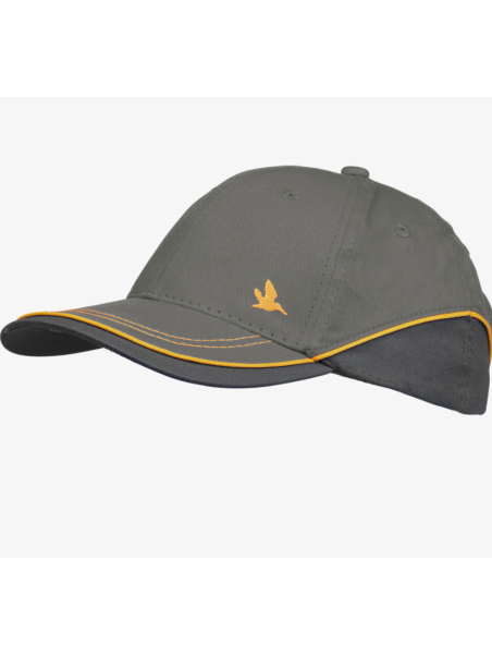 Casquette Skeet Grise Seeland