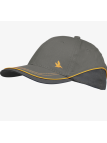 Casquette Skeet Grise Seeland