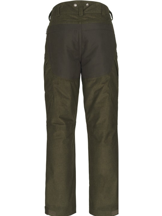 Pantalon North Vert Seeland