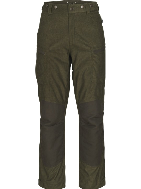 Pantalon North Vert Seeland