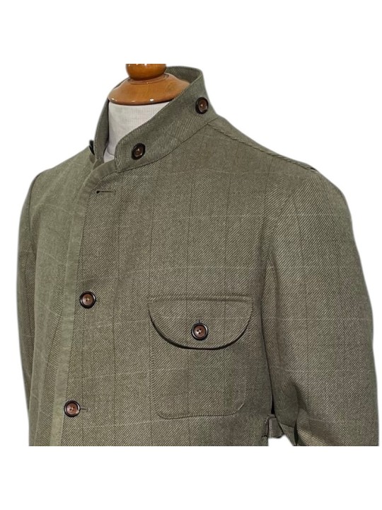 Veste Lothar Tweed Novasport