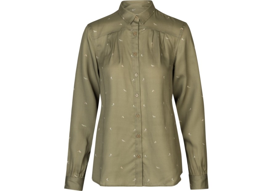 Chemise Xxx Lady Härkila