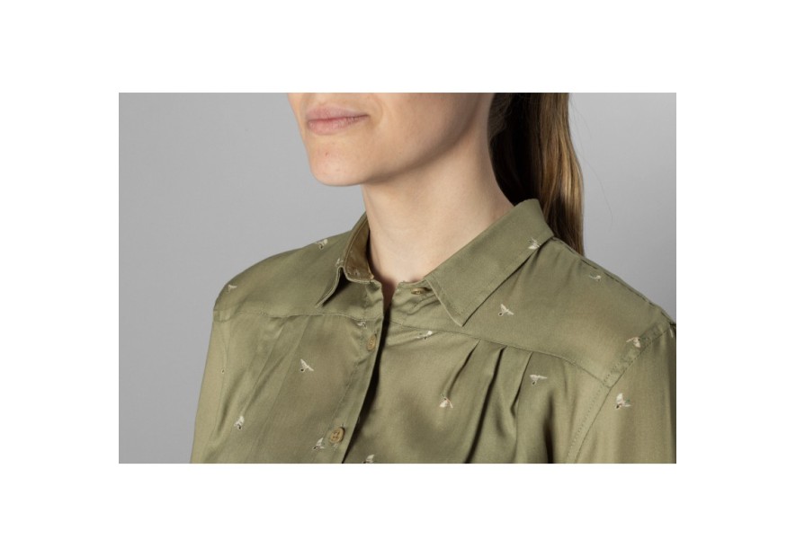 Chemise Xxx Lady Härkila