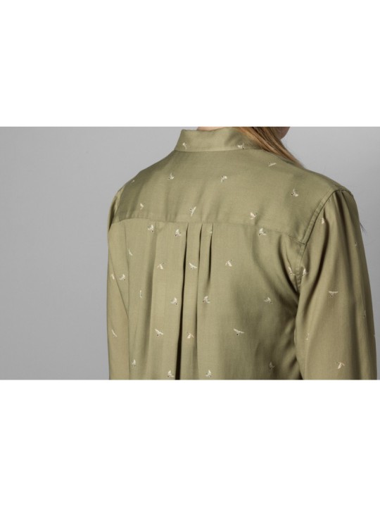 Chemise Xxx Lady Härkila