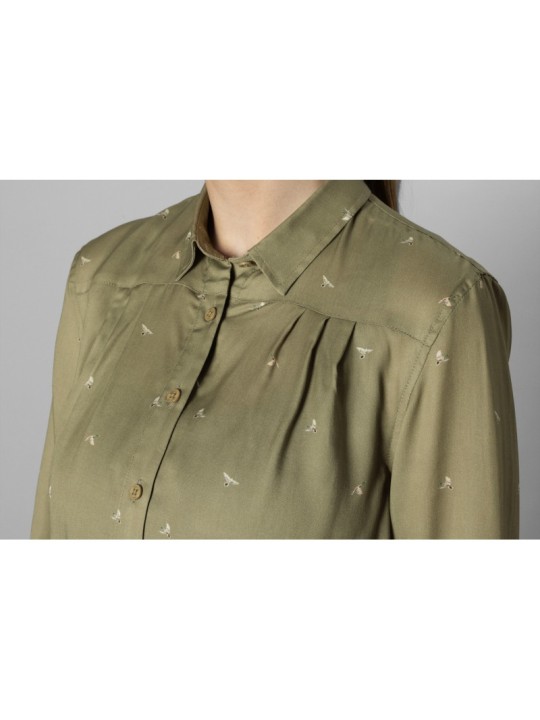 Chemise Xxx Lady Härkila