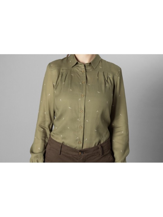 Chemise Xxx Lady Härkila