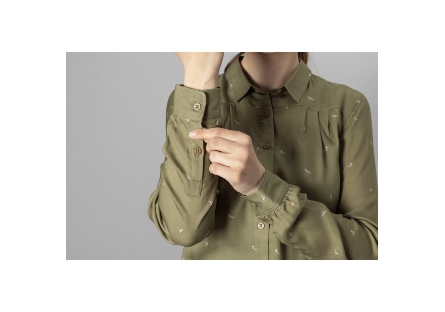 Chemise Xxx Lady Härkila