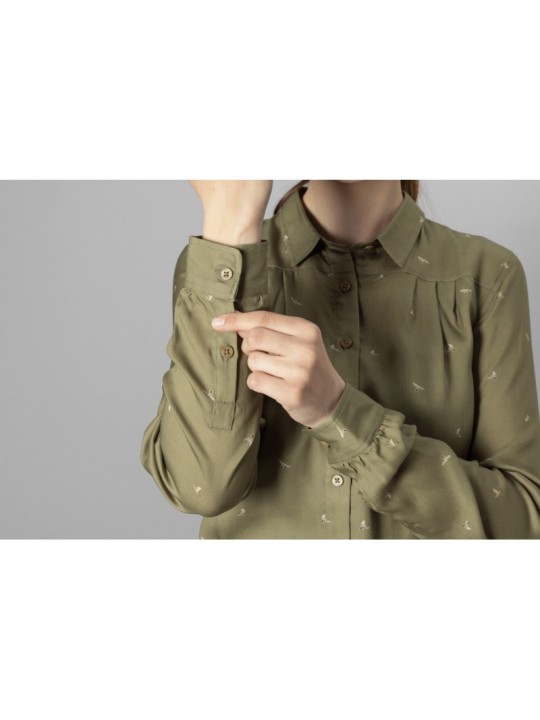 Chemise Xxx Lady Härkila