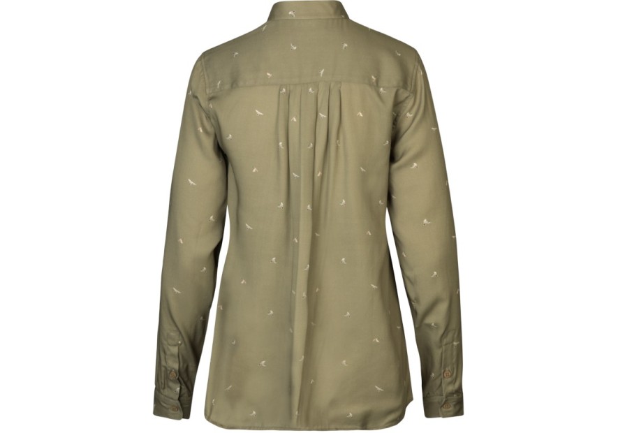 Chemise Xxx Lady Härkila