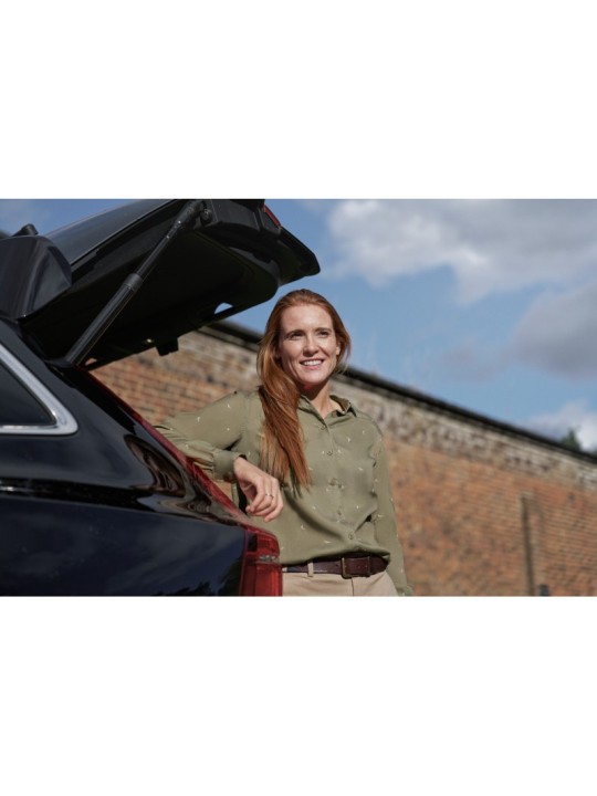 Chemise Xxx Lady Härkila