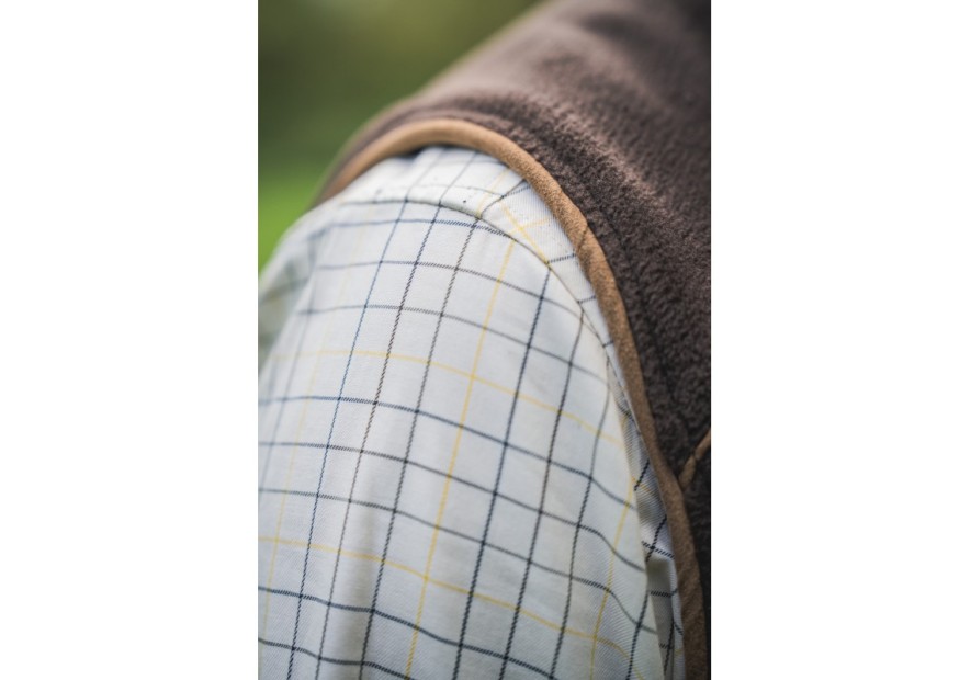 Chemise Portfield Härkila Grape leaf