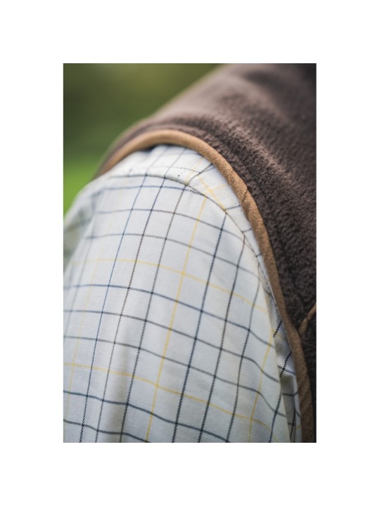 Chemise Portfield Härkila Grape leaf