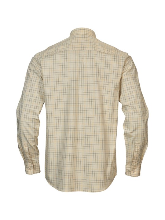 Chemise Portfield Härkila Grape leaf