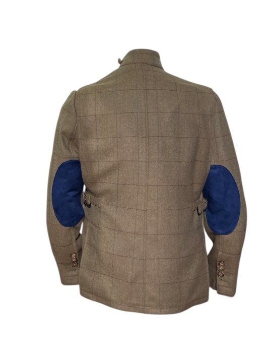 Veste Lothar tweed Nova Sport