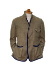Veste Lothar tweed Nova Sport