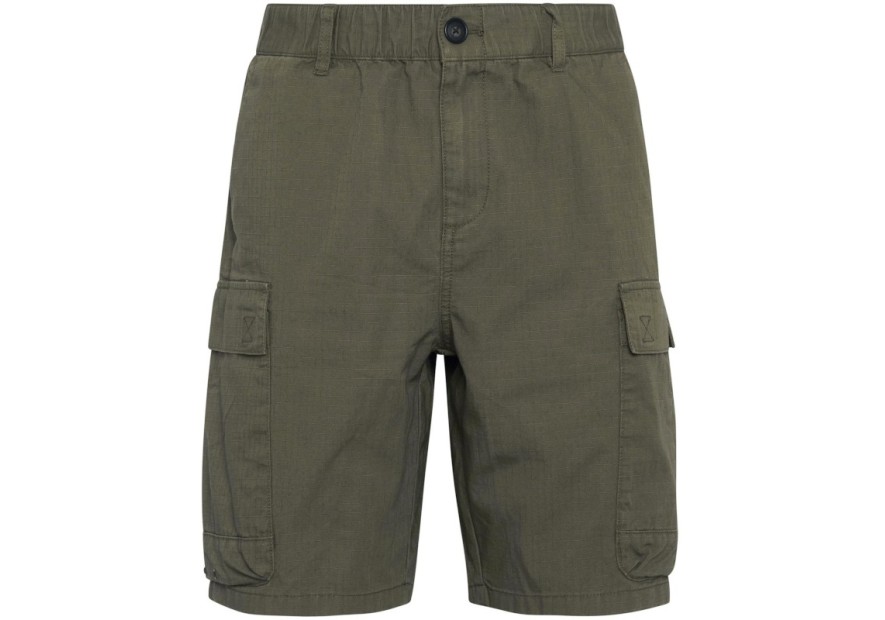 Short Cargo Westmorland Barbour olive