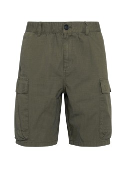 Short Cargo Westmorland Barbour olive