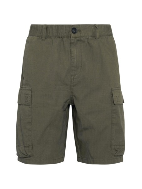 Short Cargo Westmorland Barbour olive
