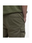 Short Cargo Westmorland Barbour olive