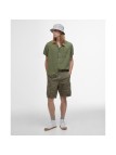 Short Cargo Westmorland Barbour olive