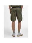 Short Cargo Westmorland Barbour olive