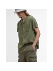Short Cargo Westmorland Barbour olive