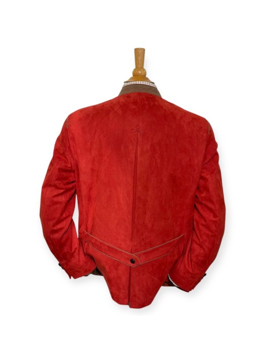 Veste Autrichienne en amaretta Maximilian