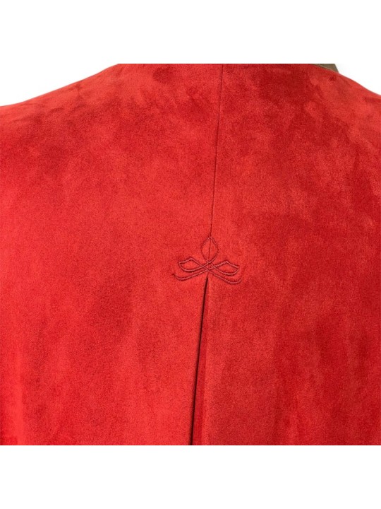 Veste Autrichienne en amaretta Maximilian