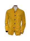 Veste autrichienne Maximilian jaune