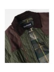 Veste matelassée pour femme Keeper Barbour olive